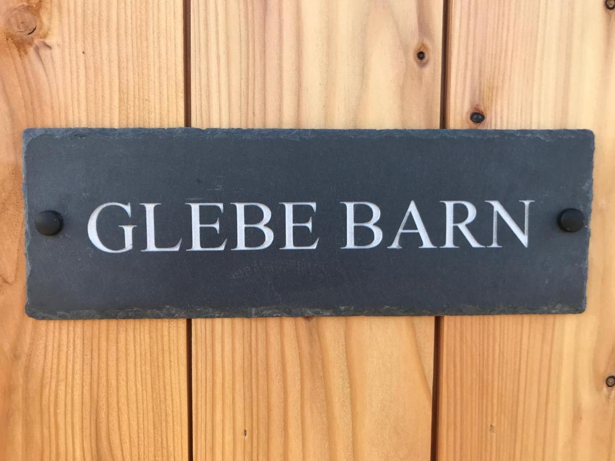 Glebe Barn, Little Glebe Farm Apartment Cheltenham Luaran gambar