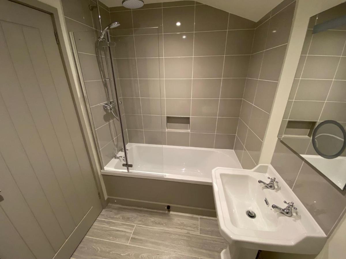 Glebe Barn, Little Glebe Farm Apartment Cheltenham Luaran gambar