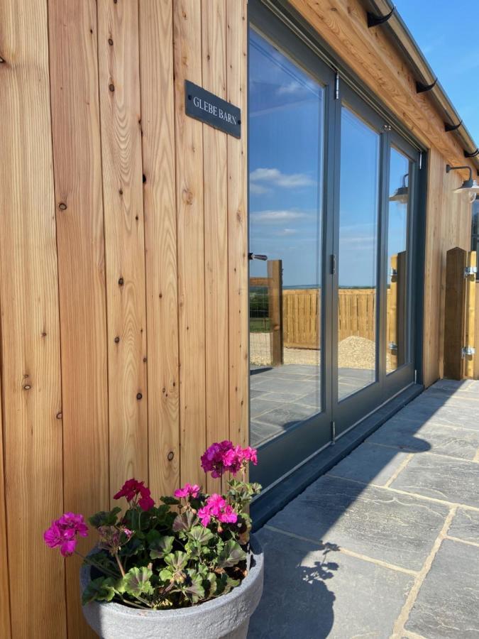 Glebe Barn, Little Glebe Farm Apartment Cheltenham Luaran gambar